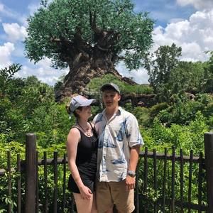 Meet your Posher, Shannon